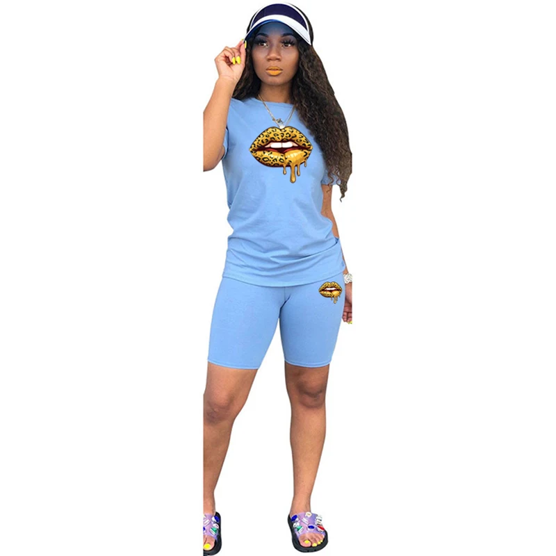 2026 Summer Two Piece Set Wome - Quality Summer Clothing For Women บทวิจารณ์และราคา