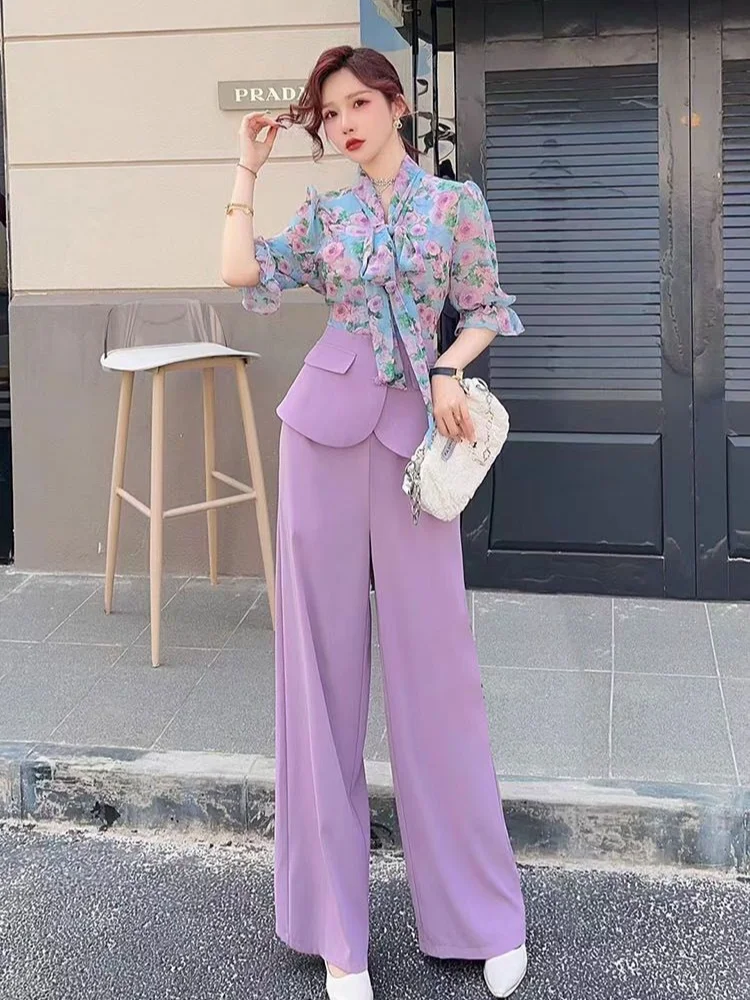 Shirt Splicing Holiday Outfits - Summer Clothing Trends 2025 Women'S บทวิจารณ์และราคา