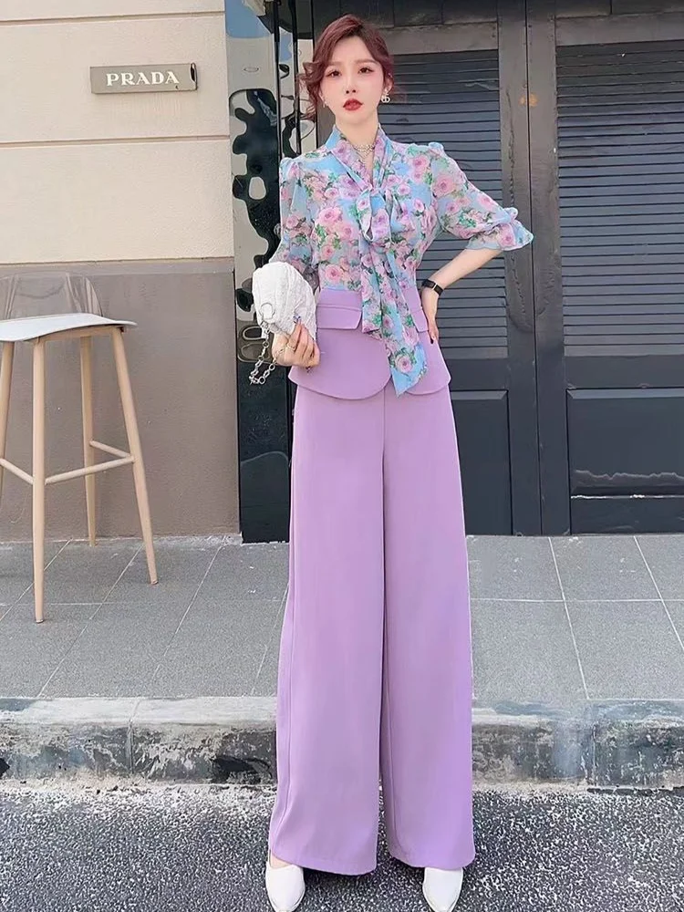 Shirt Splicing Holiday Outfits - Summer Clothing Trends 2025 Women'S บทวิจารณ์และราคา