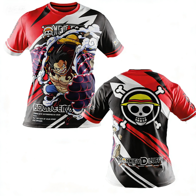 Children's Cartoon T-Shirt, Br - Summer Clothing For Girls บทวิจารณ์และราคา