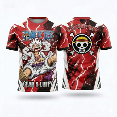 Children's Cartoon T-Shirt, Br - Summer Clothing For Girls บทวิจารณ์และราคา