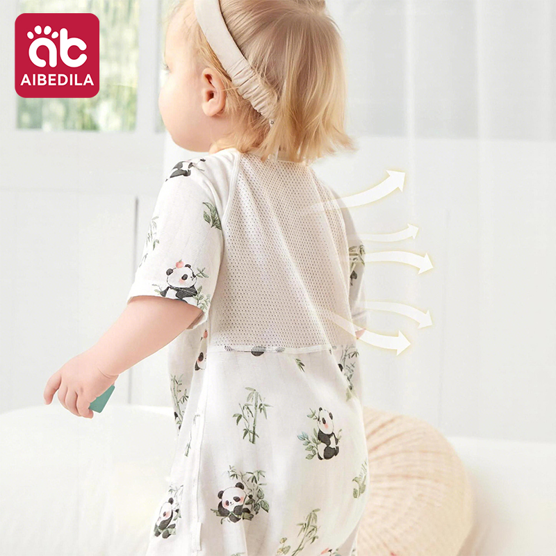 AIBEDILA Boys Girls Baby Summe - Summer Clothing For Girls บทวิจารณ์และราคา