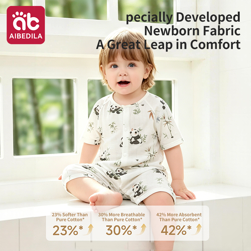 AIBEDILA Boys Girls Baby Summe - Summer Clothing For Girls บทวิจารณ์และราคา