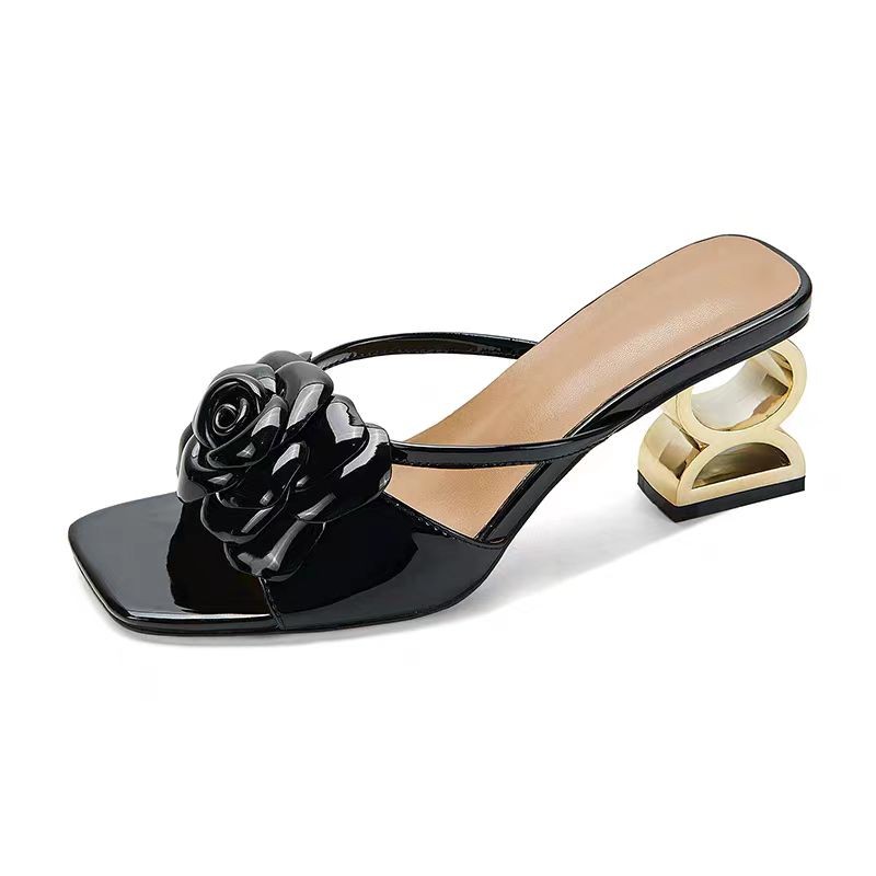 Women Shoes 2024 New Summer Fa - Summer Clothing Plus Size Women บทวิจารณ์และราคา