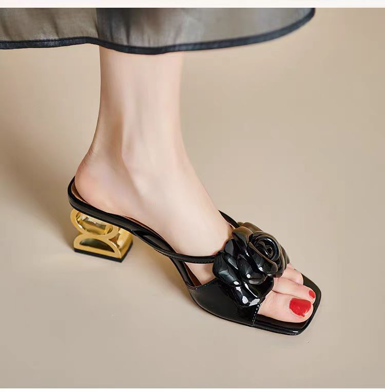 Women Shoes 2024 New Summer Fa - Summer Clothing Plus Size Women บทวิจารณ์และราคา
