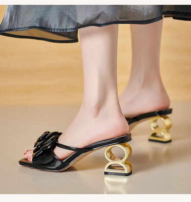 Women Shoes 2024 New Summer Fa - Summer Clothing Plus Size Women บทวิจารณ์และราคา