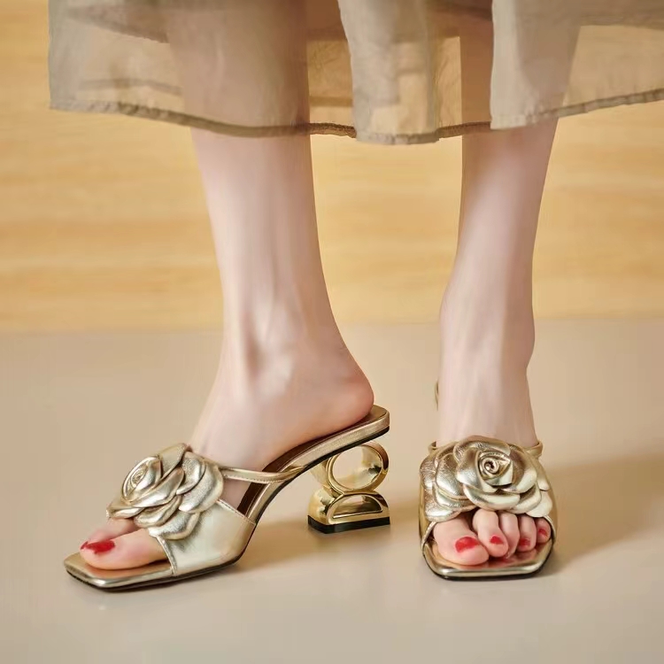 Women Shoes 2024 New Summer Fa - Summer Clothing Plus Size Women บทวิจารณ์และราคา