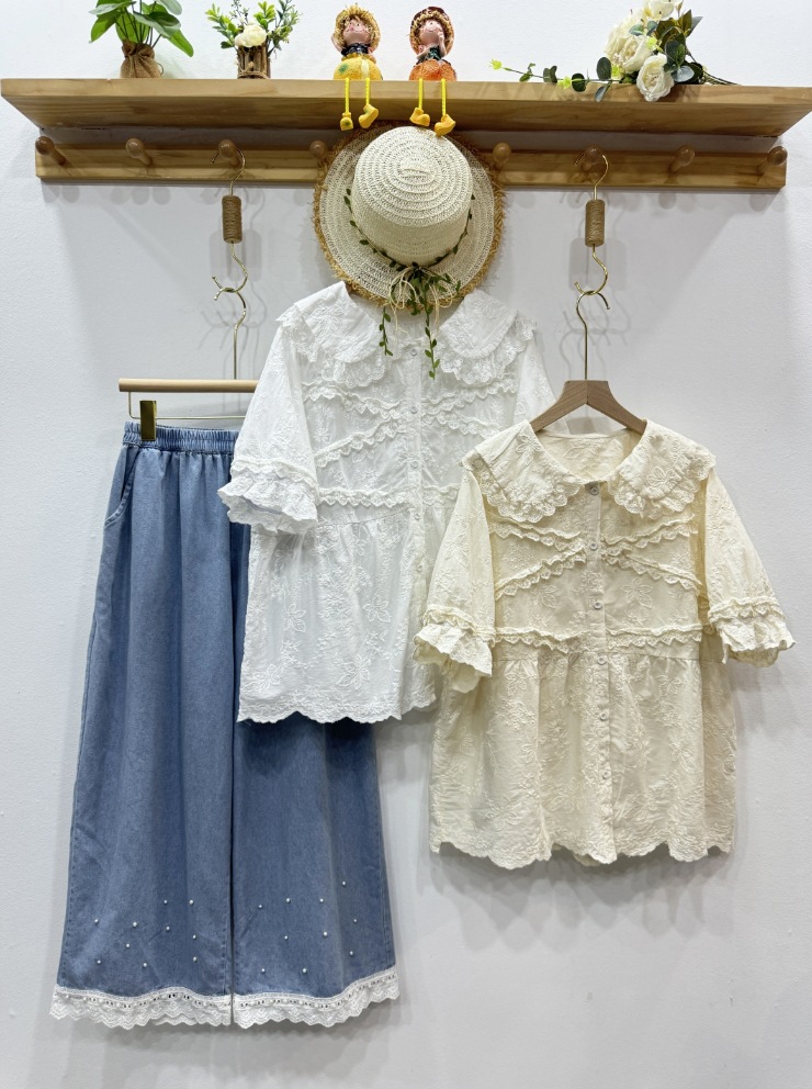 Mori kei clothing sweet lolita - Japan Summer Clothing Women บทวิจารณ์และราคา